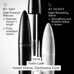 Turbo Lash - Wimpern- und Augenbrauen-Revitalisierungsserum Turbo Lash - Wimpern- und Augenbrauen-Revitalisierungsserum